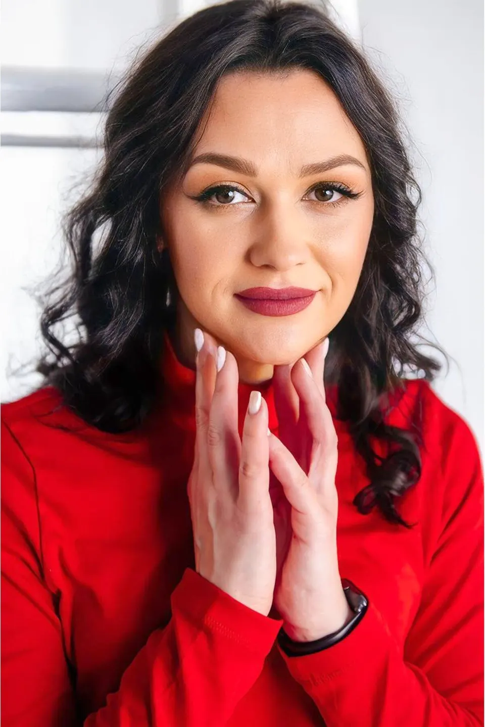 Iryna — photo 4