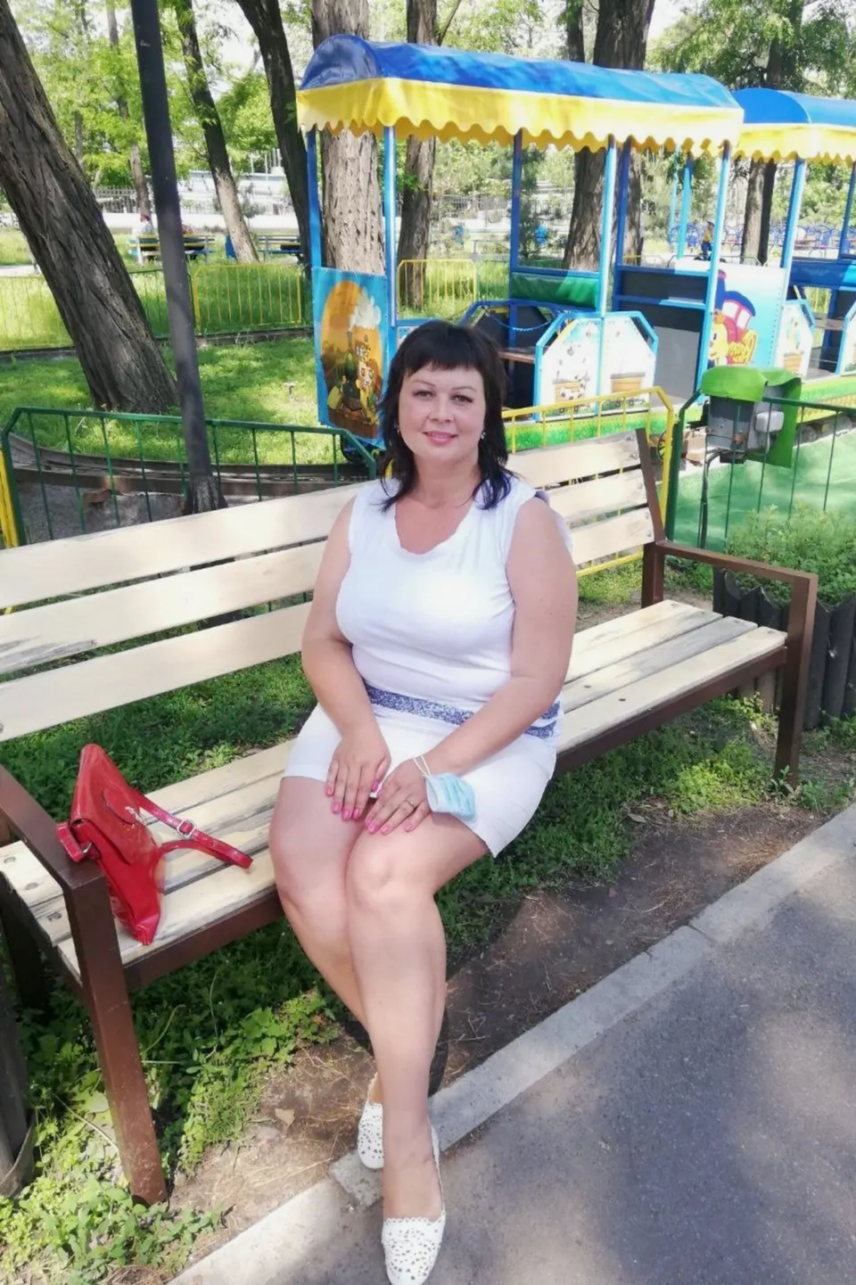 Svitlana — photo 4
