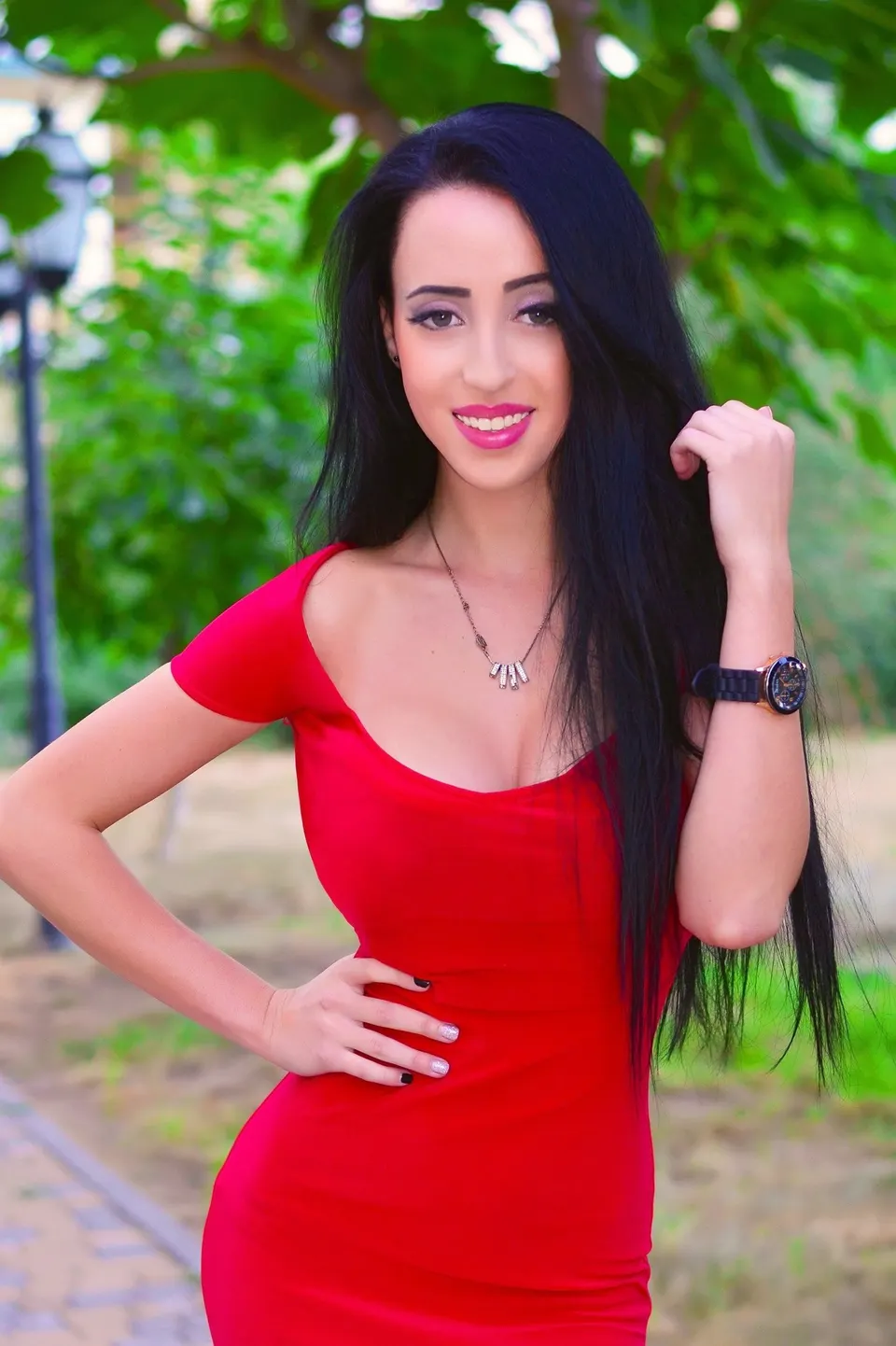 Kristina — photo 2