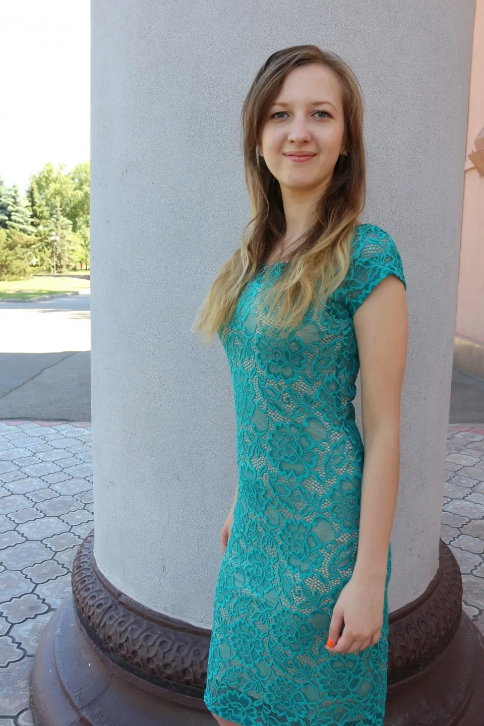 Anzhelika — photo 2