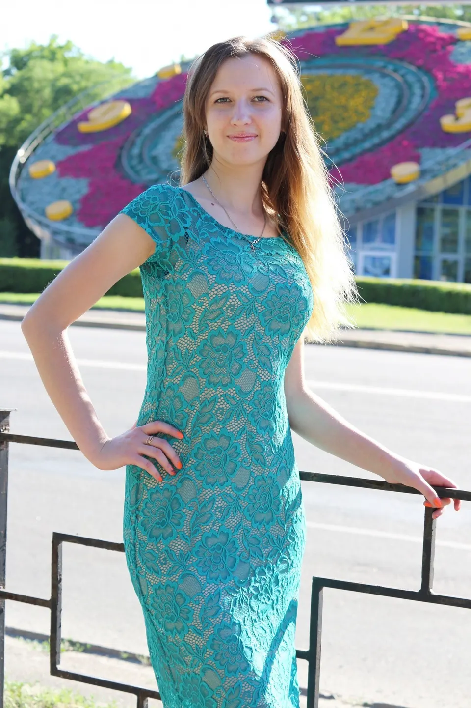 Anzhelika — photo 3