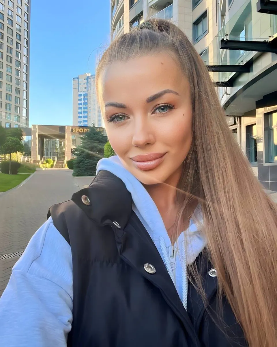 Anastasiya — photo 2