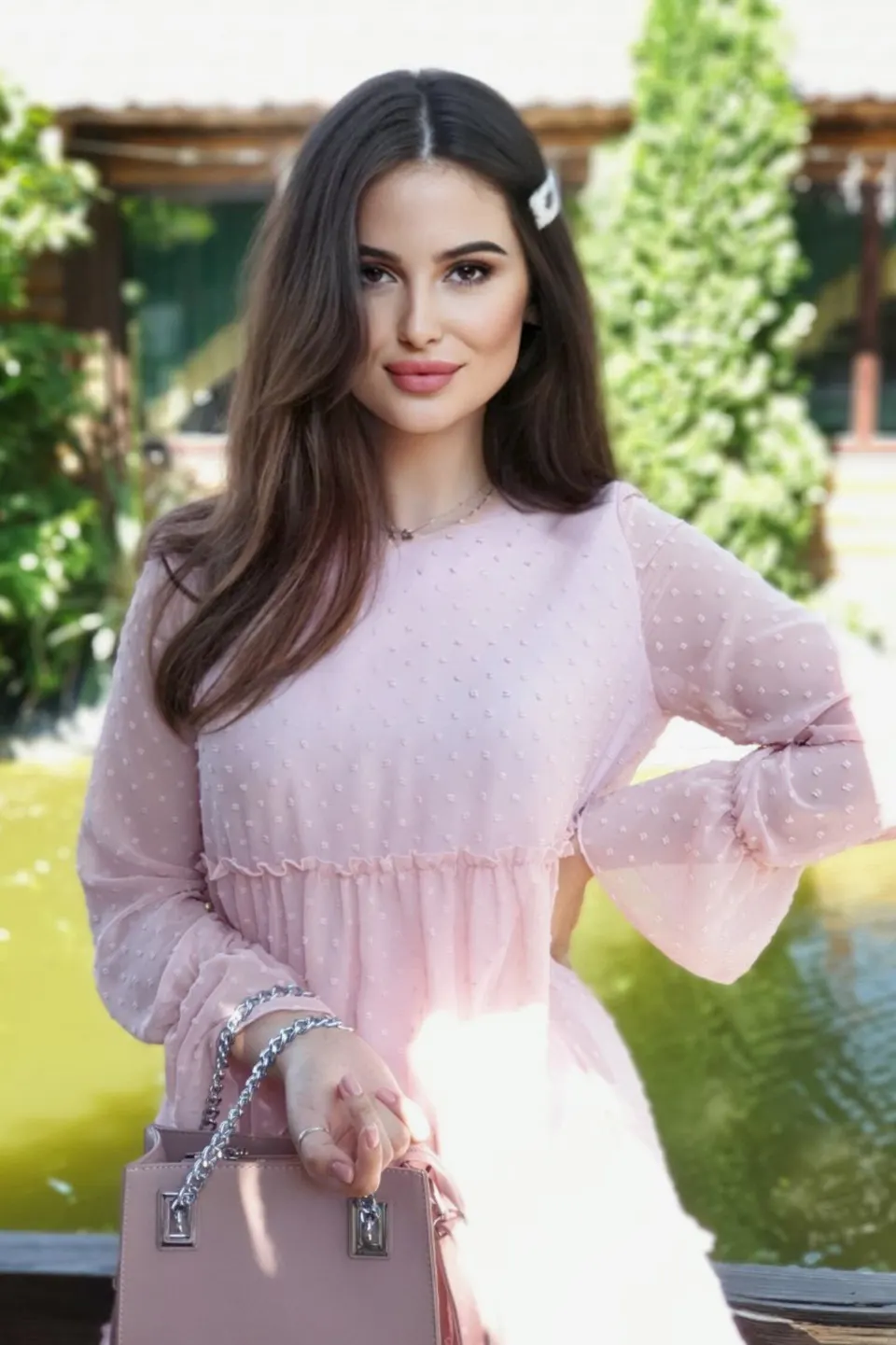 Maryna from Kyiv, Ukraine — photo 1