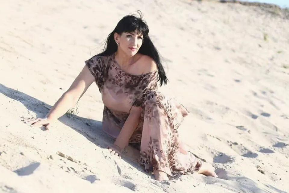 Larisa — photo 2