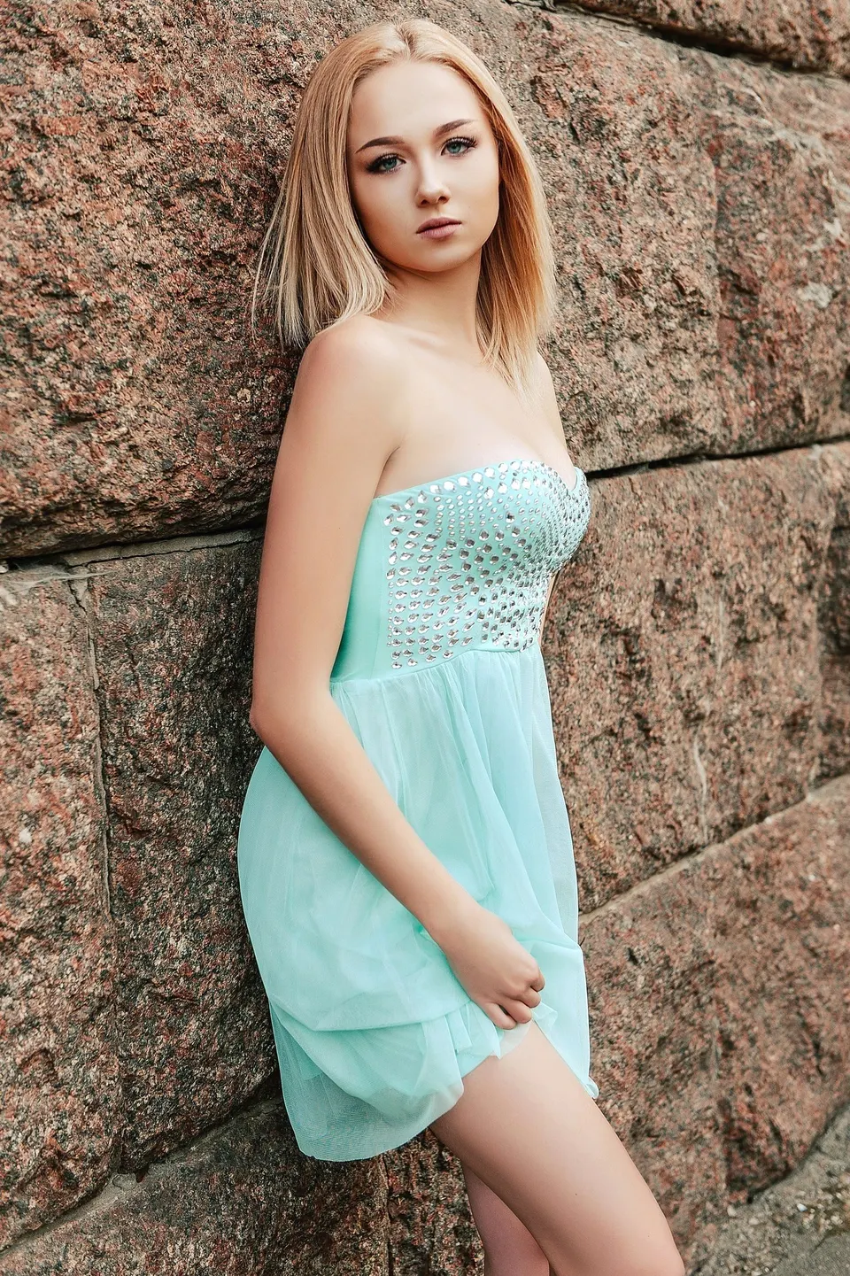 Alexandra from Kharkiv, Ukraine — photo 1