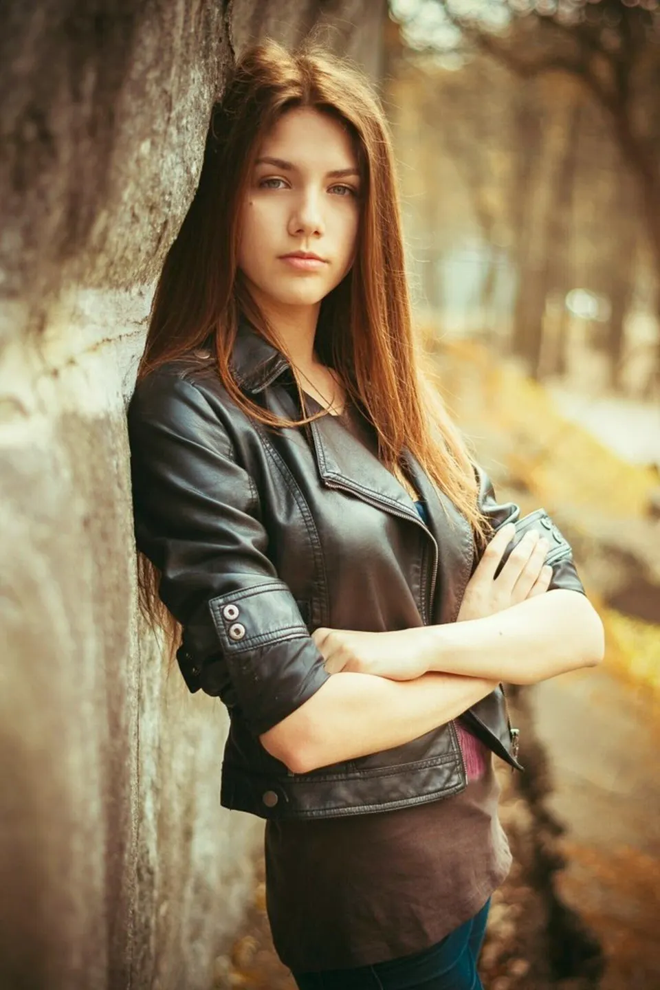 Olya — photo 4