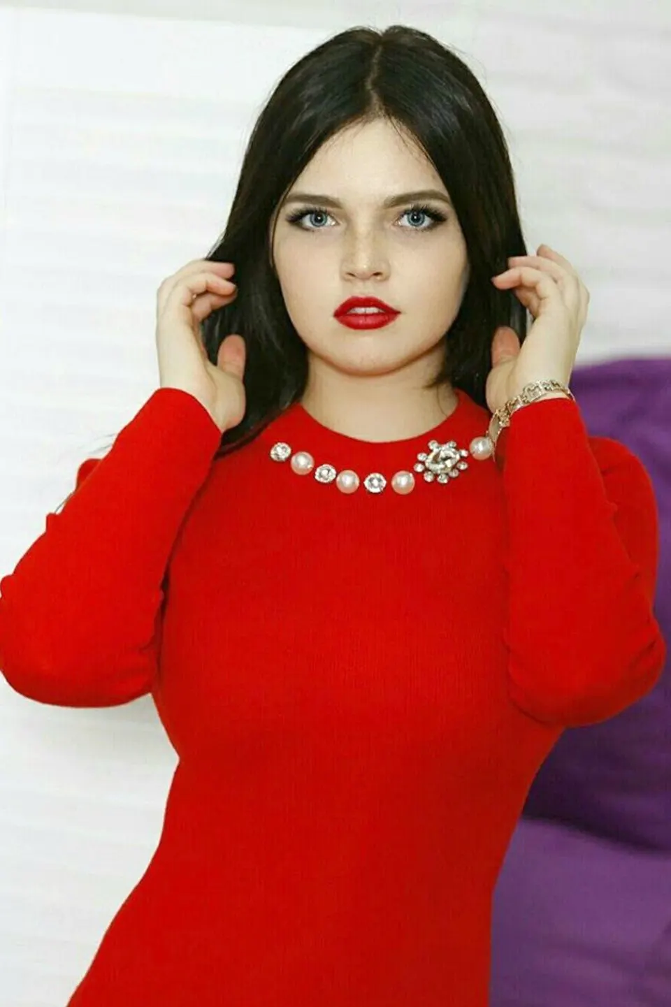 Yana — photo 3