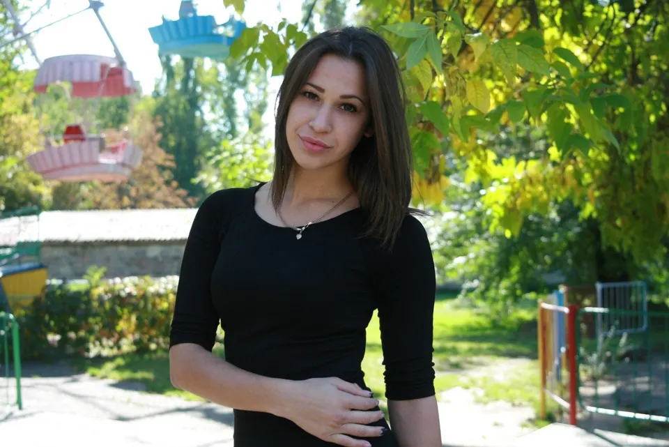 Ann — photo 4
