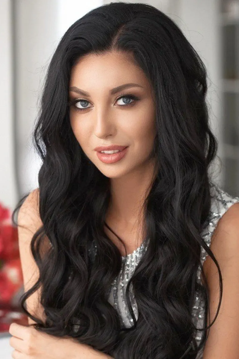 Kristina — photo 4