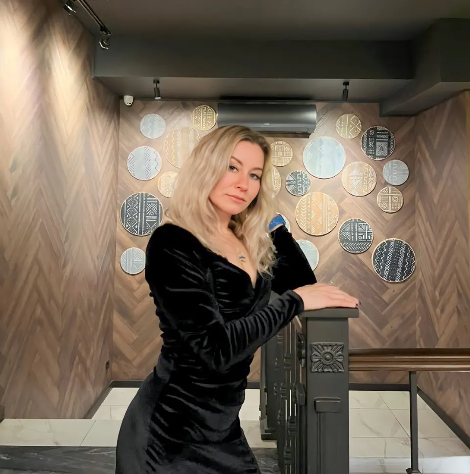 Kateryna — photo 3