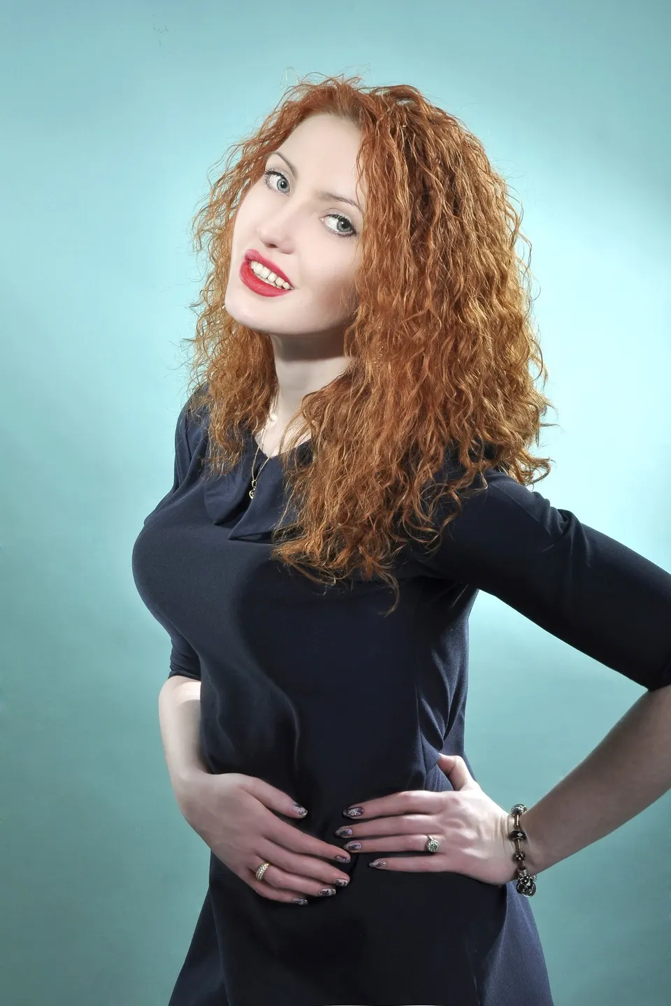 Irina — photo 3