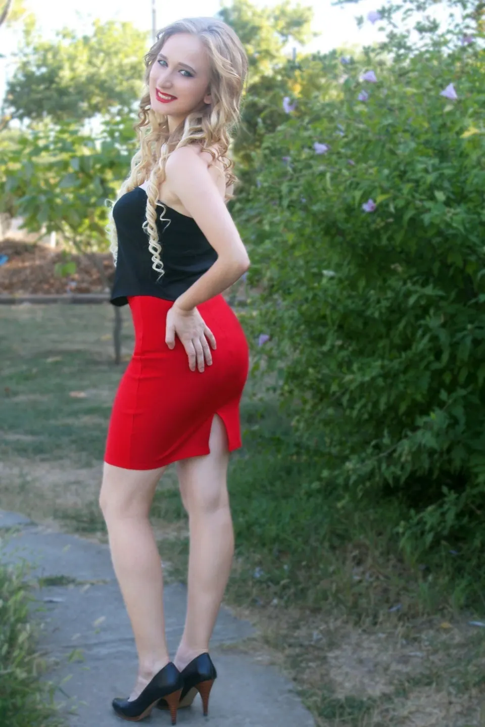Victoriya from Mykolaiv, Ukraine — photo 1