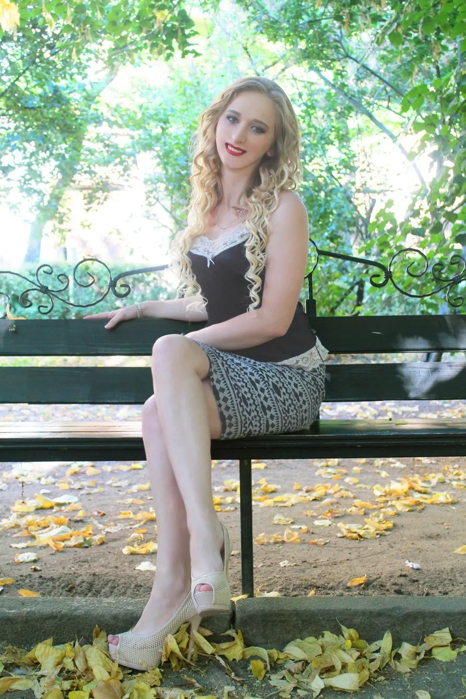 Victoriya — photo 4