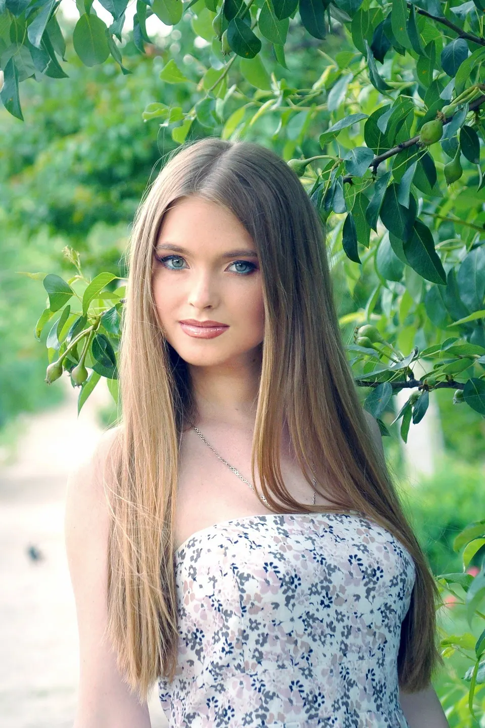 Daria — photo 2