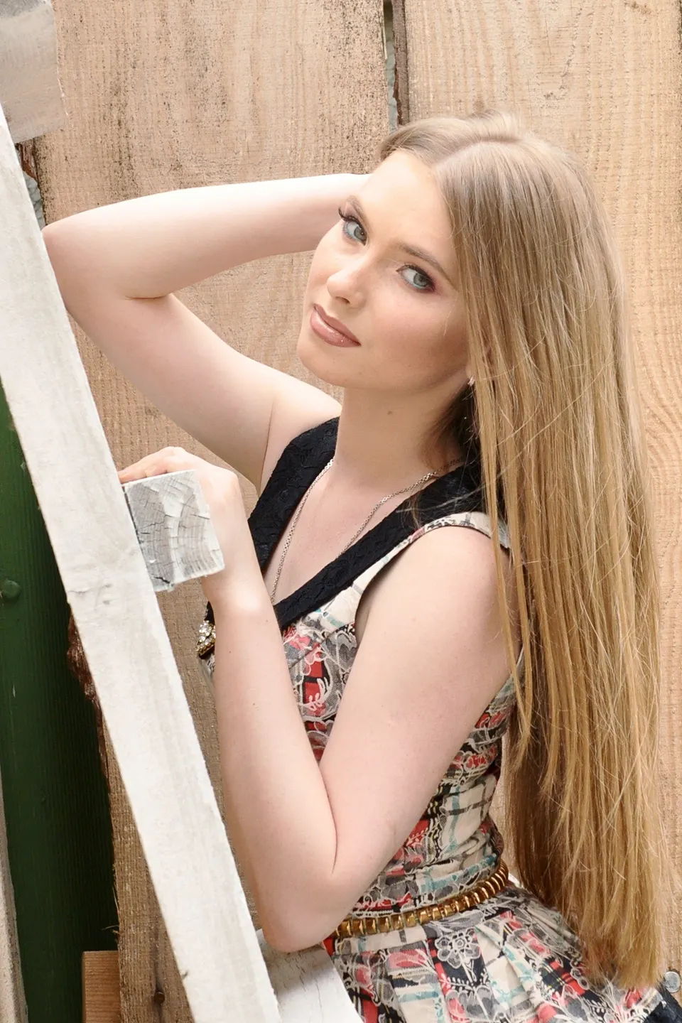 Daria — photo 3