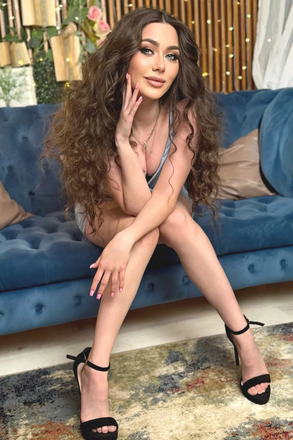 Maria — photo 3