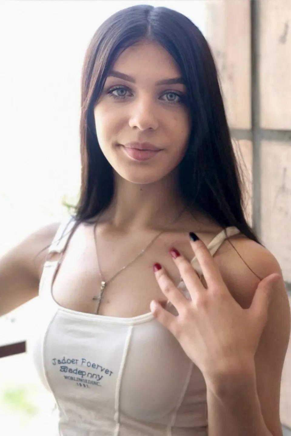 Viktoriia — photo 2