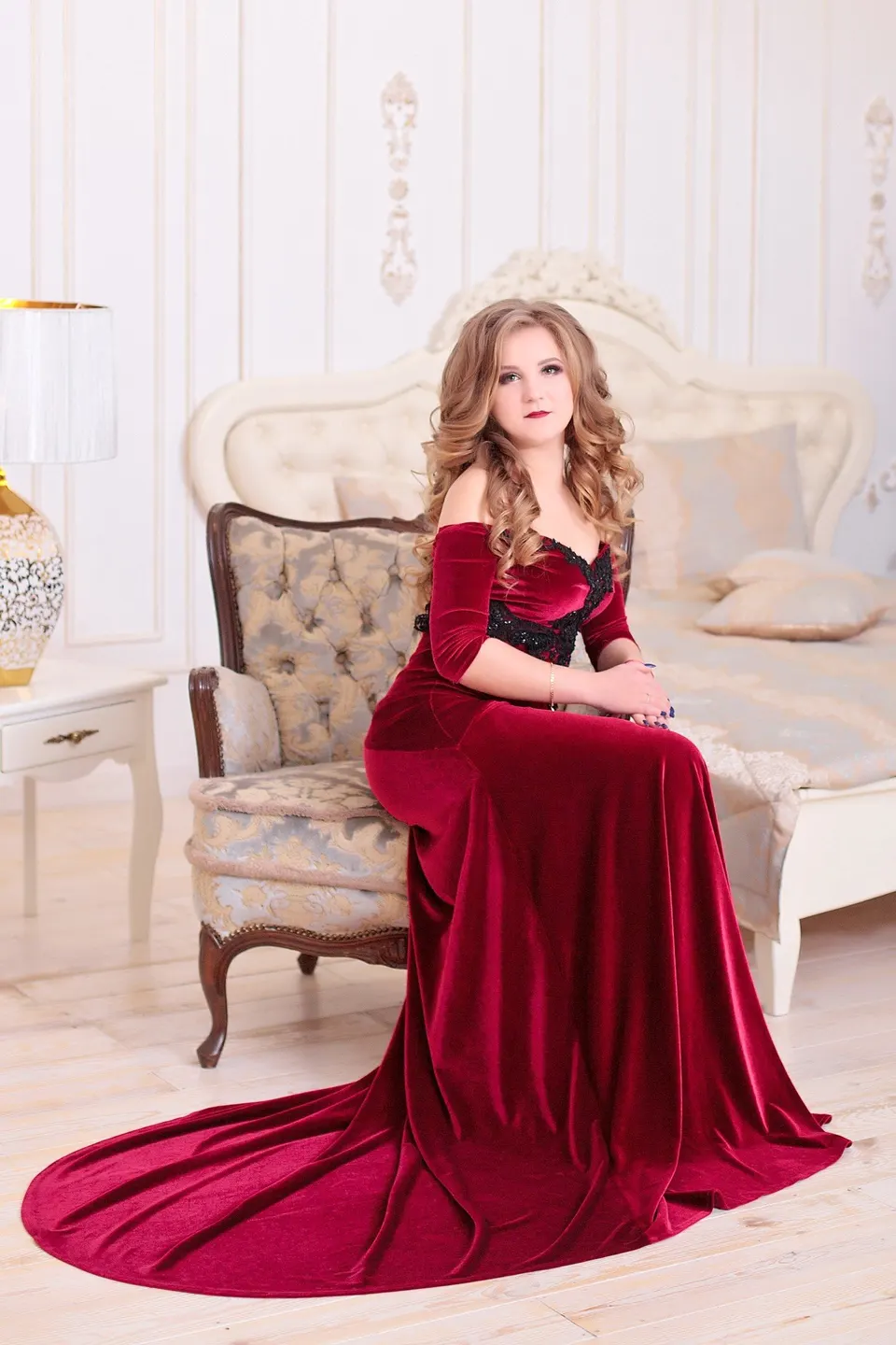 Anna — photo 3