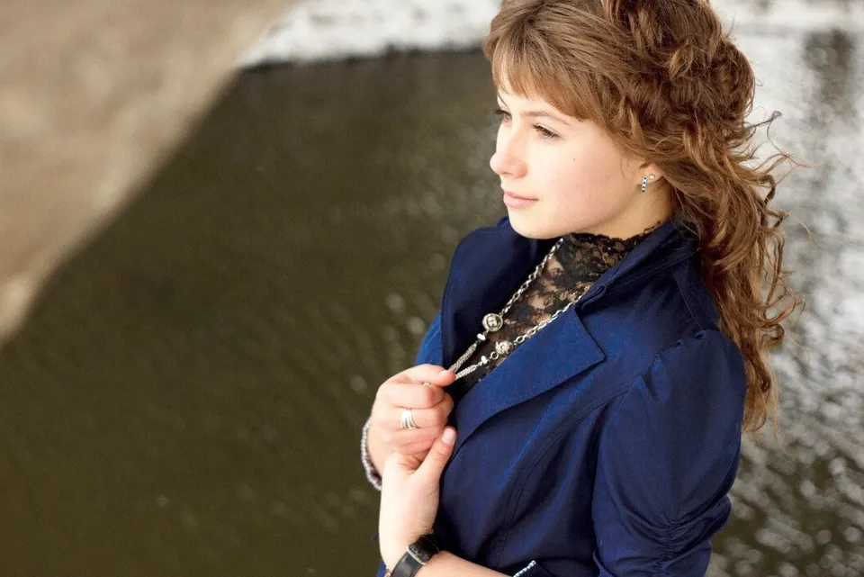Aneta — photo 4