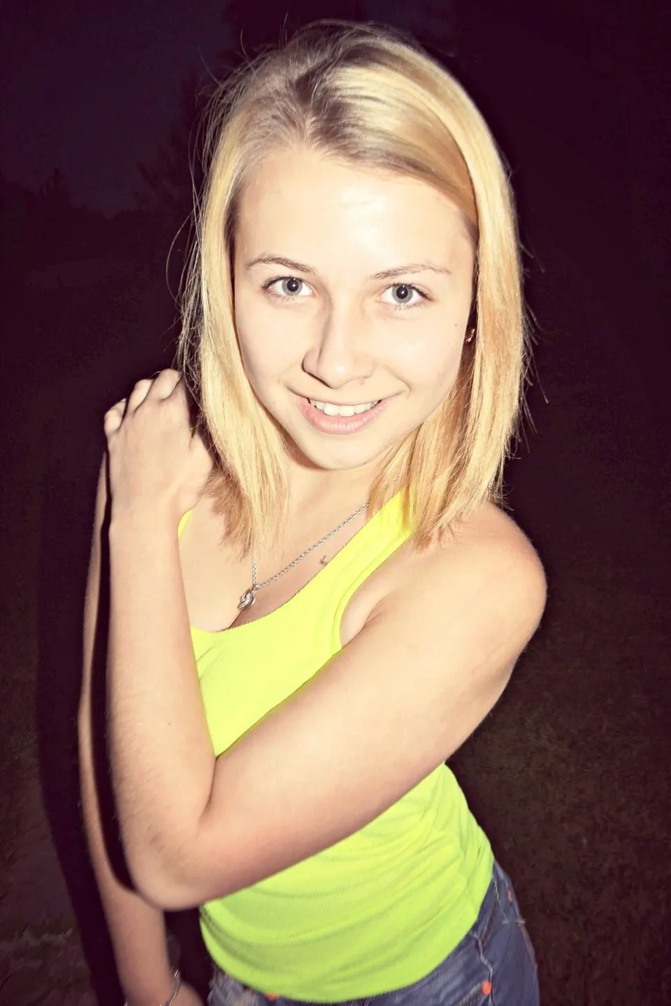 Aneta — photo 3