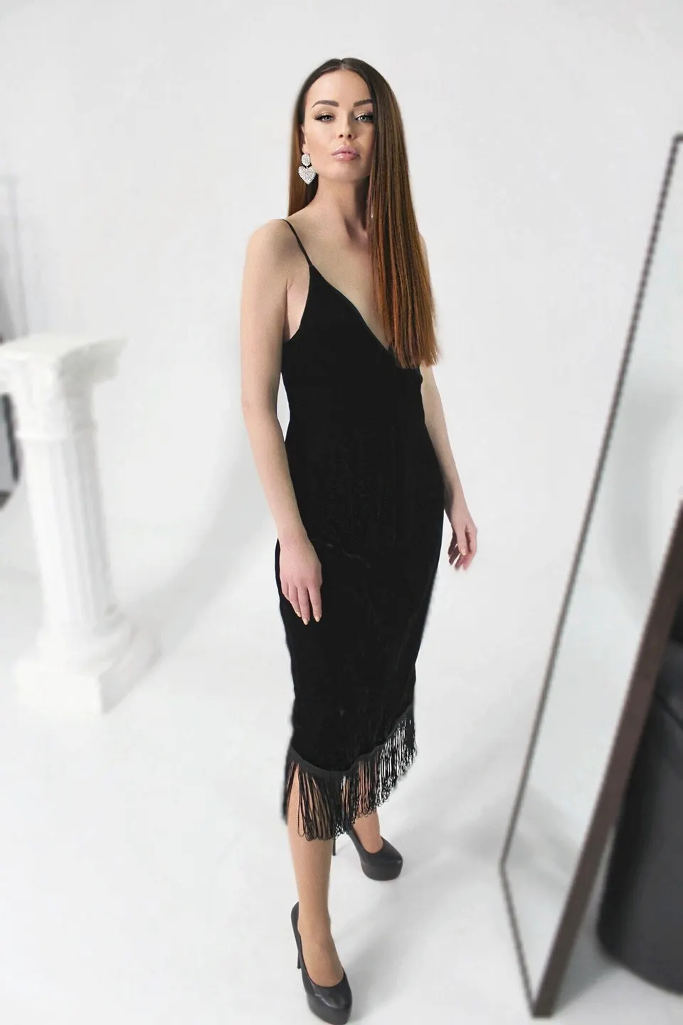 Angelina — photo 3