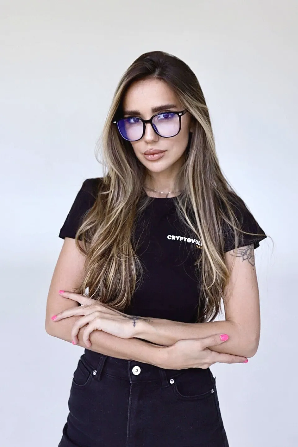 Christina — photo 2