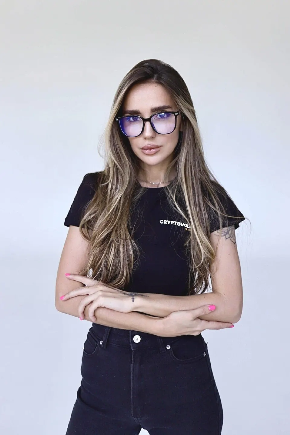 Christina — photo 3