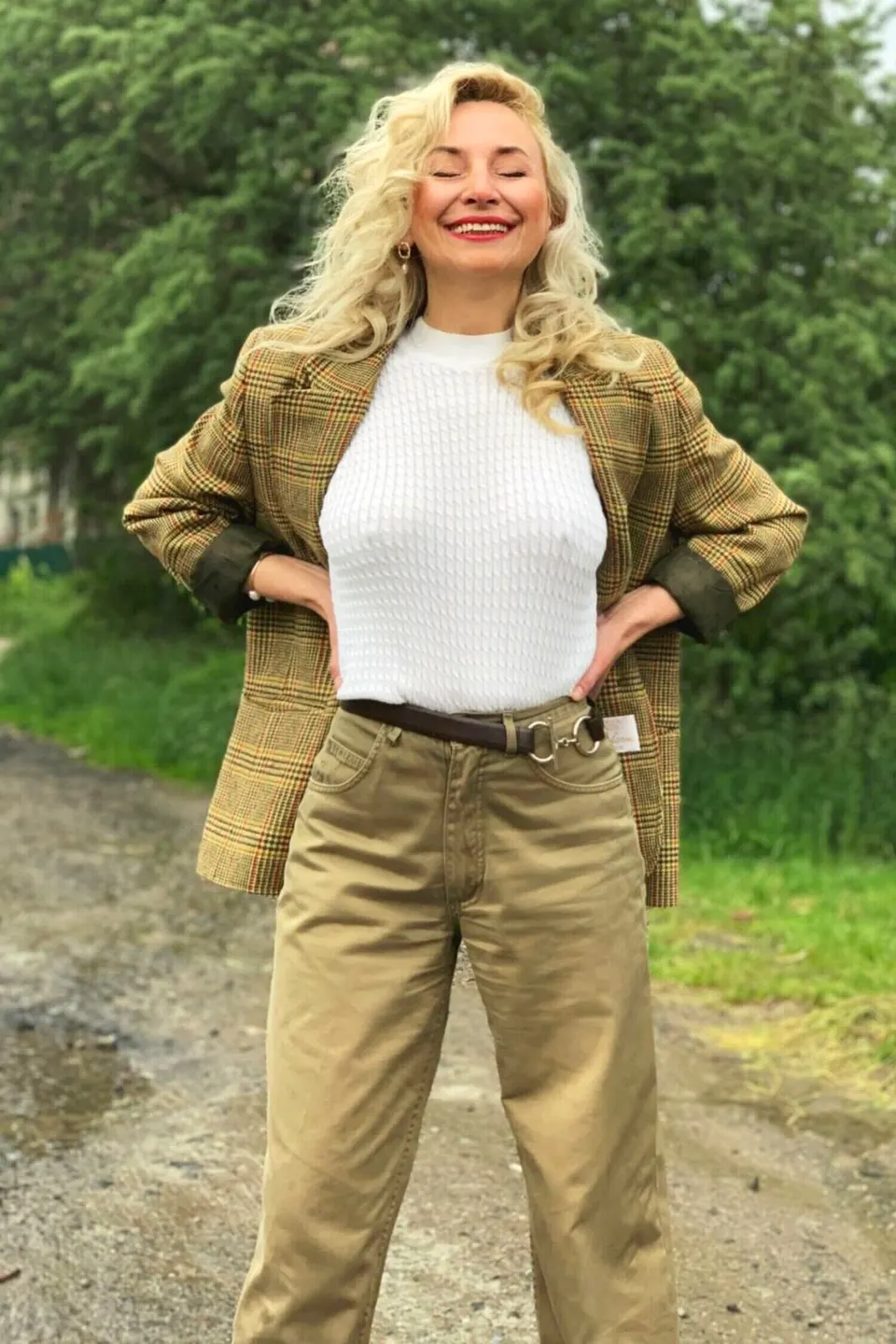 Iryna — photo 2