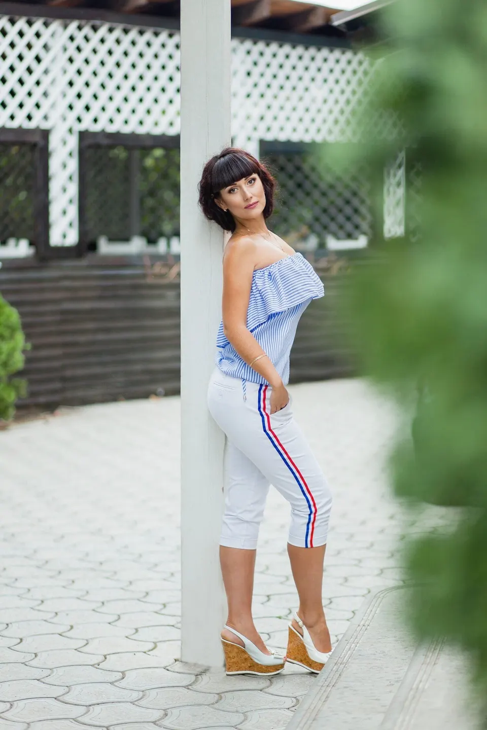 Nataliya — photo 3