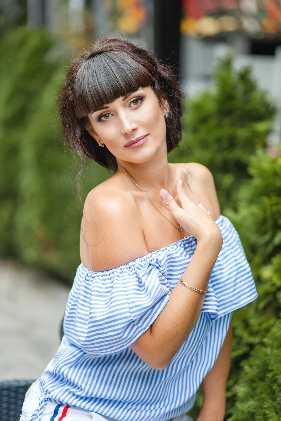 Nataliya — photo 2