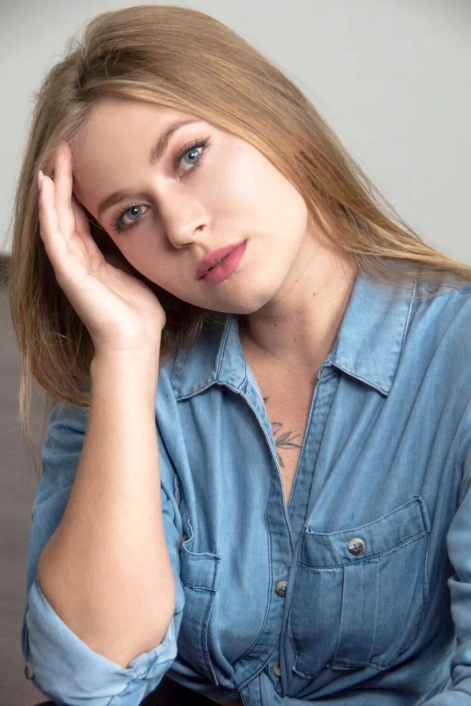Anastasia — photo 3