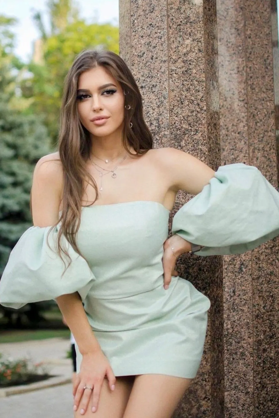 Kristina — photo 2