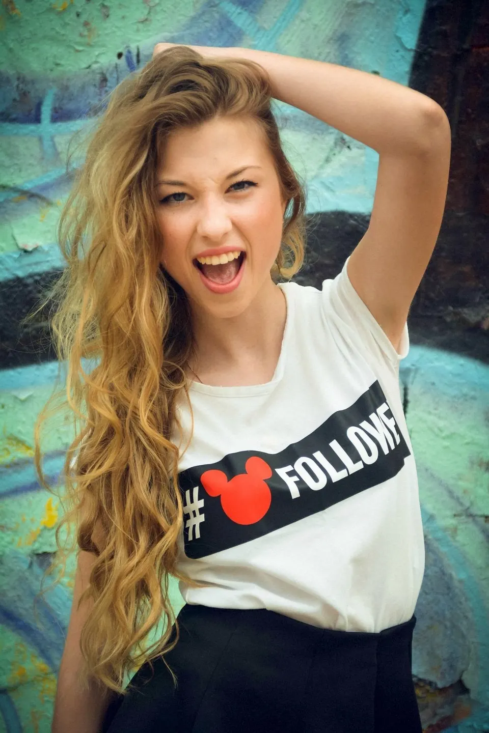 Alina — photo 4