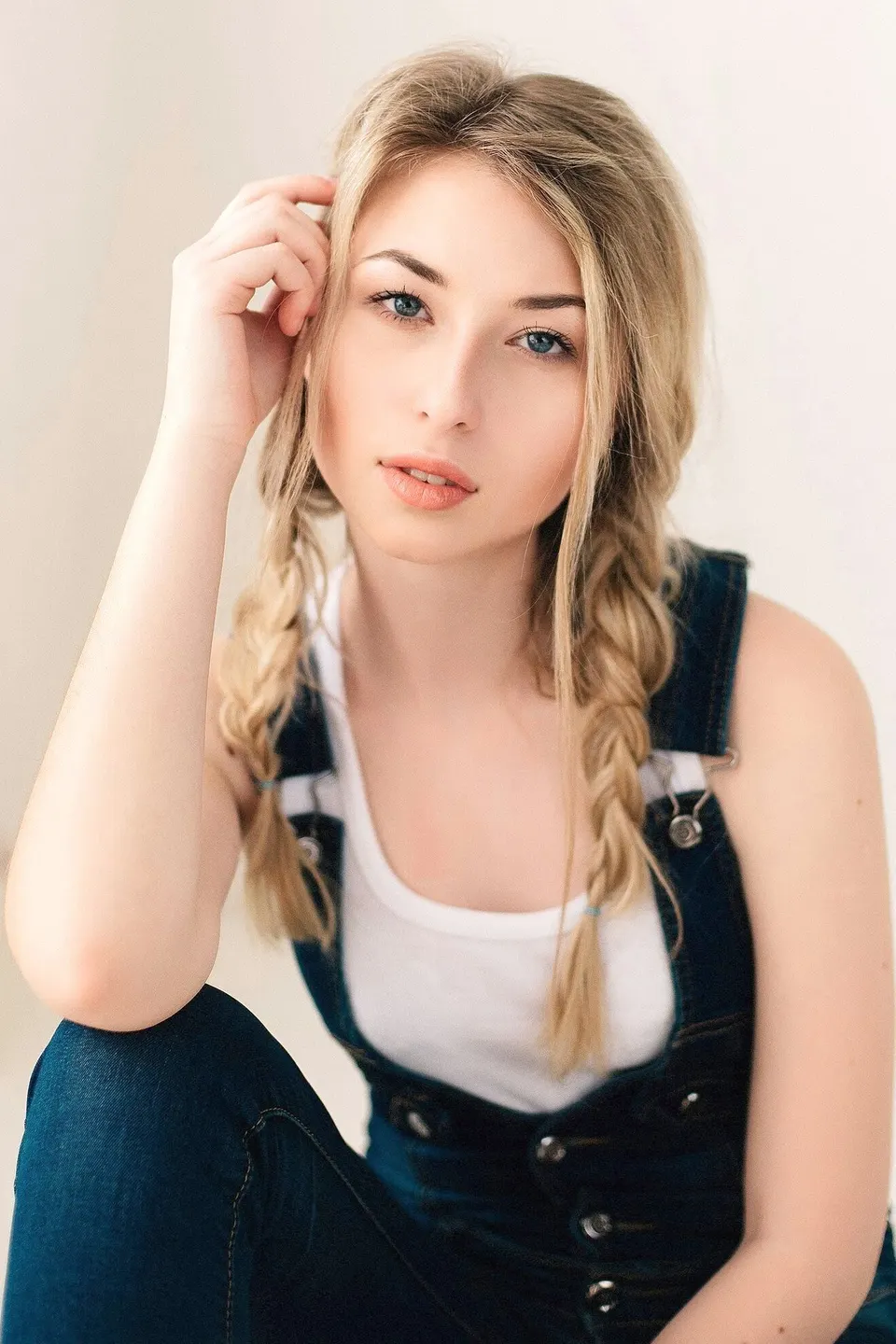 Alina — photo 2