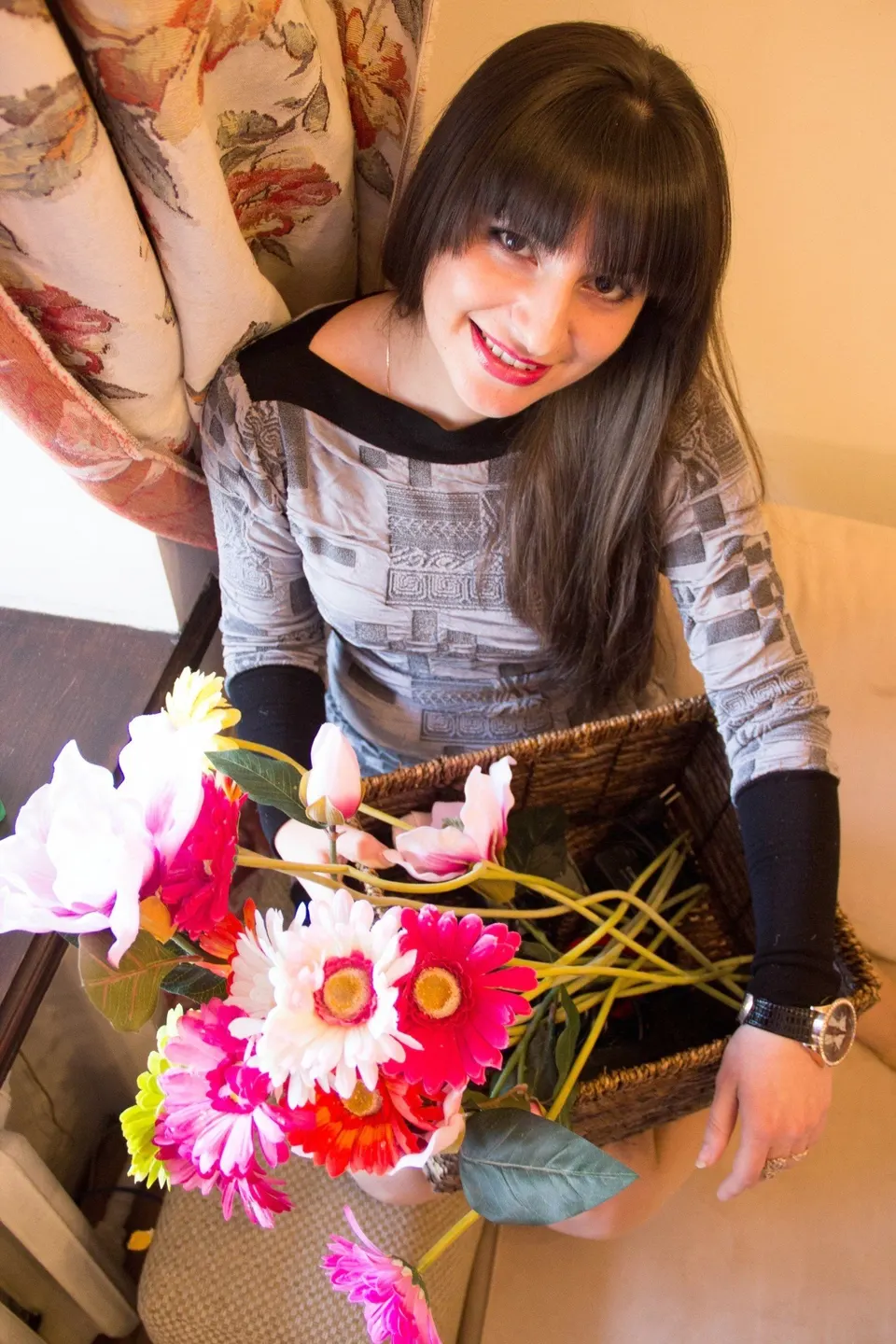 Lubov — photo 2