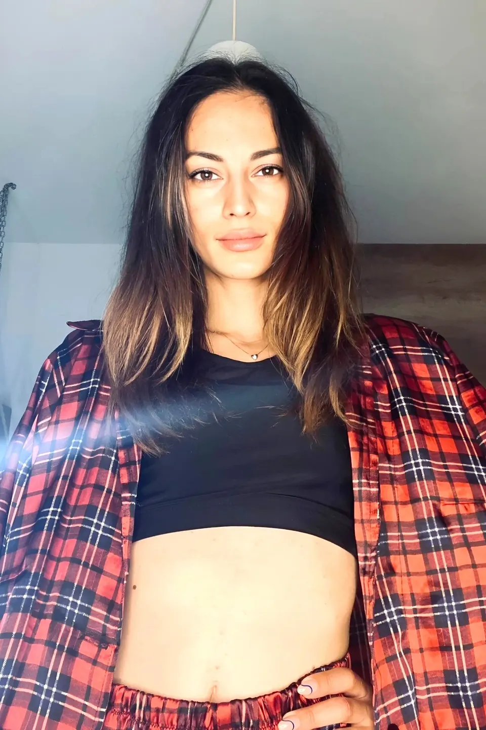 Alina — photo 2
