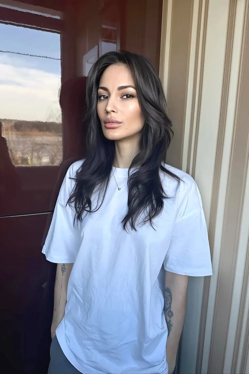 Alina — photo 4