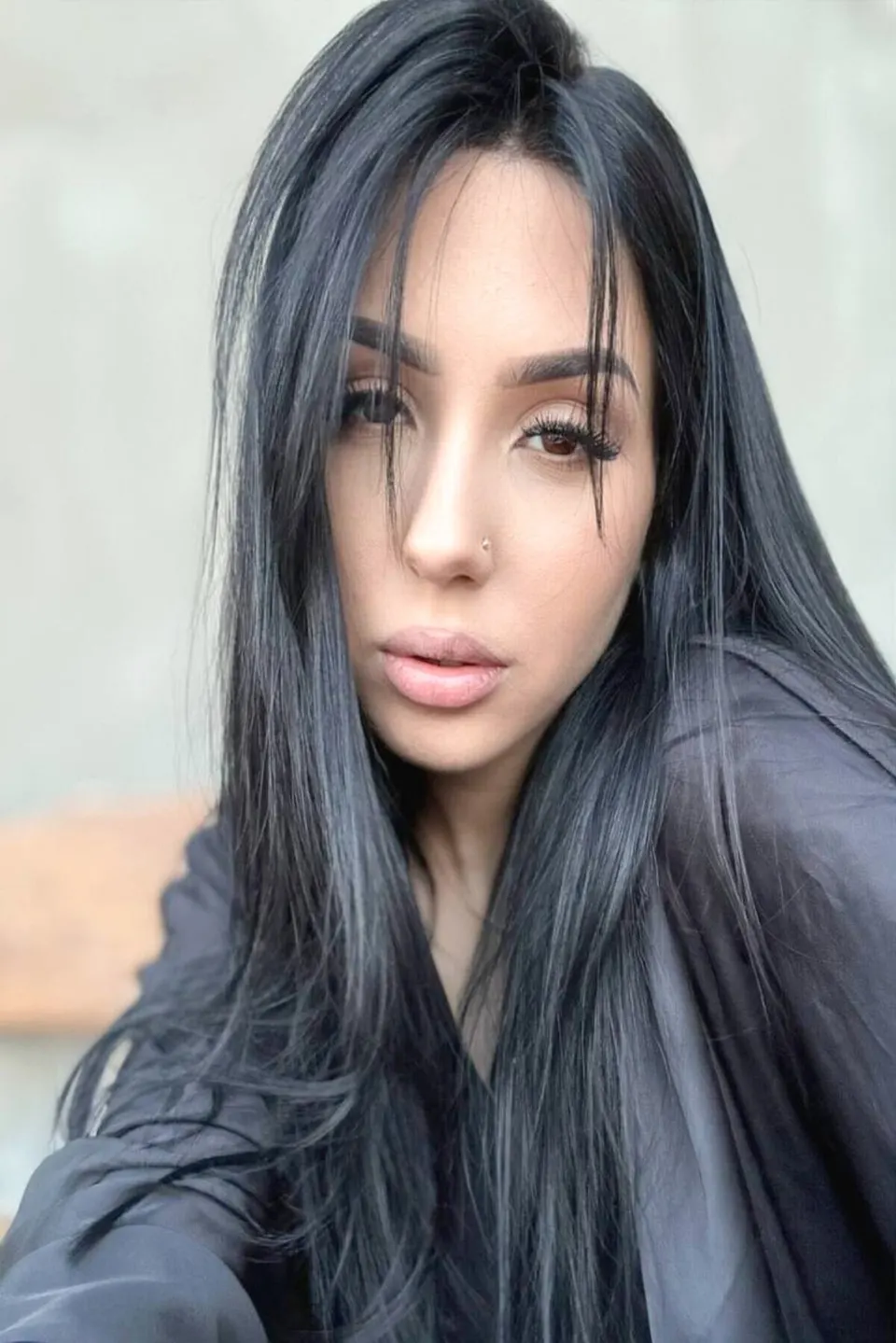 Anastasiia — photo 4