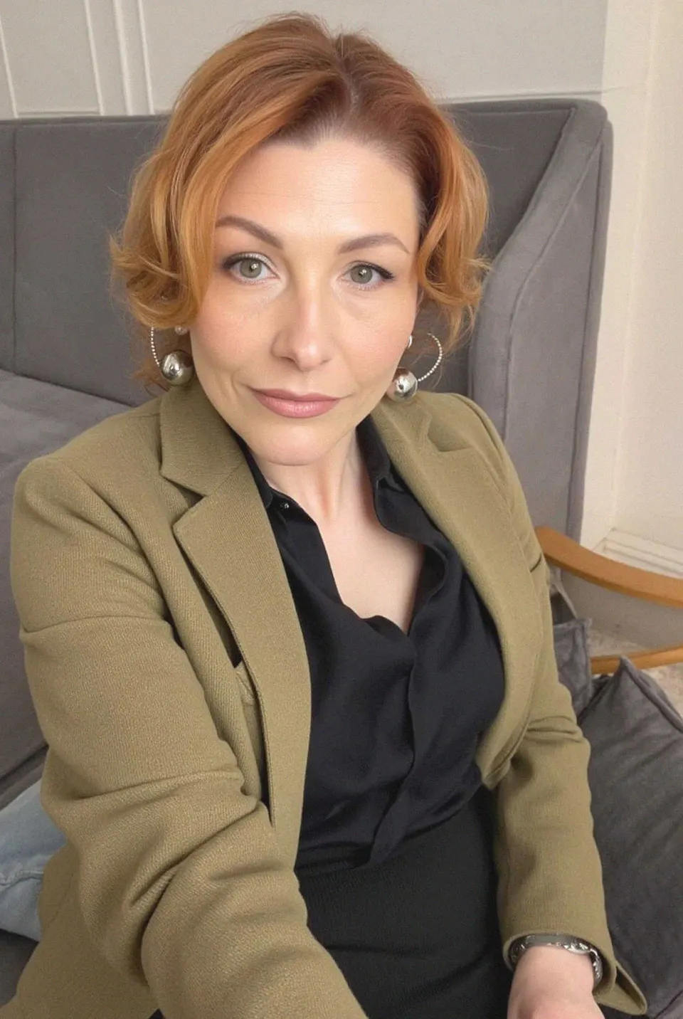 Elena — photo 3