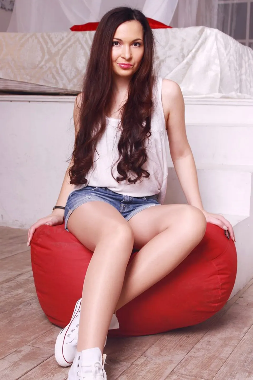 Anna — photo 3