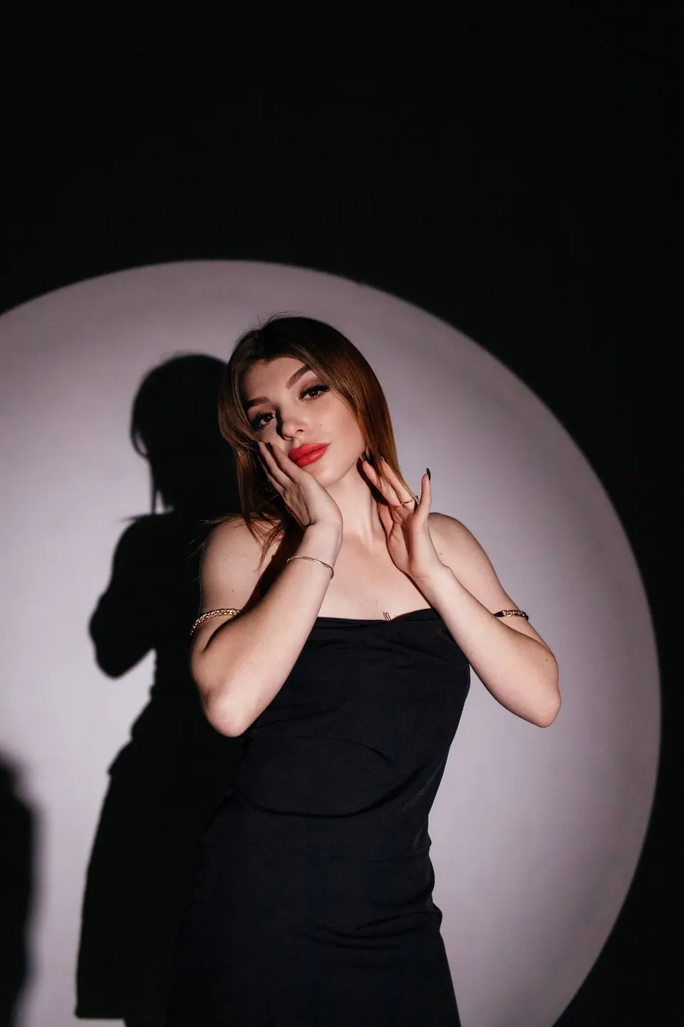 Anastasiia — photo 2
