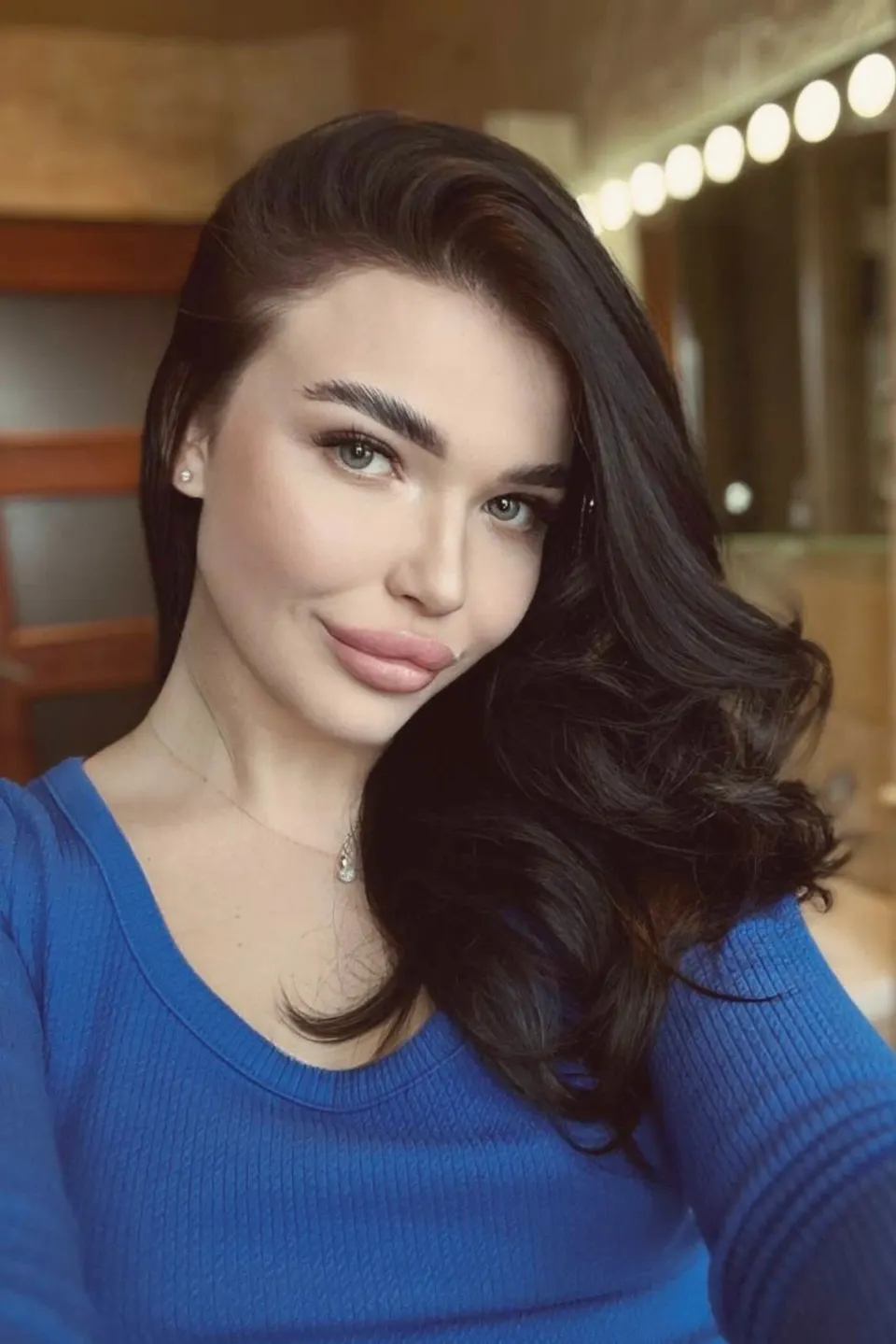 Yana — photo 4