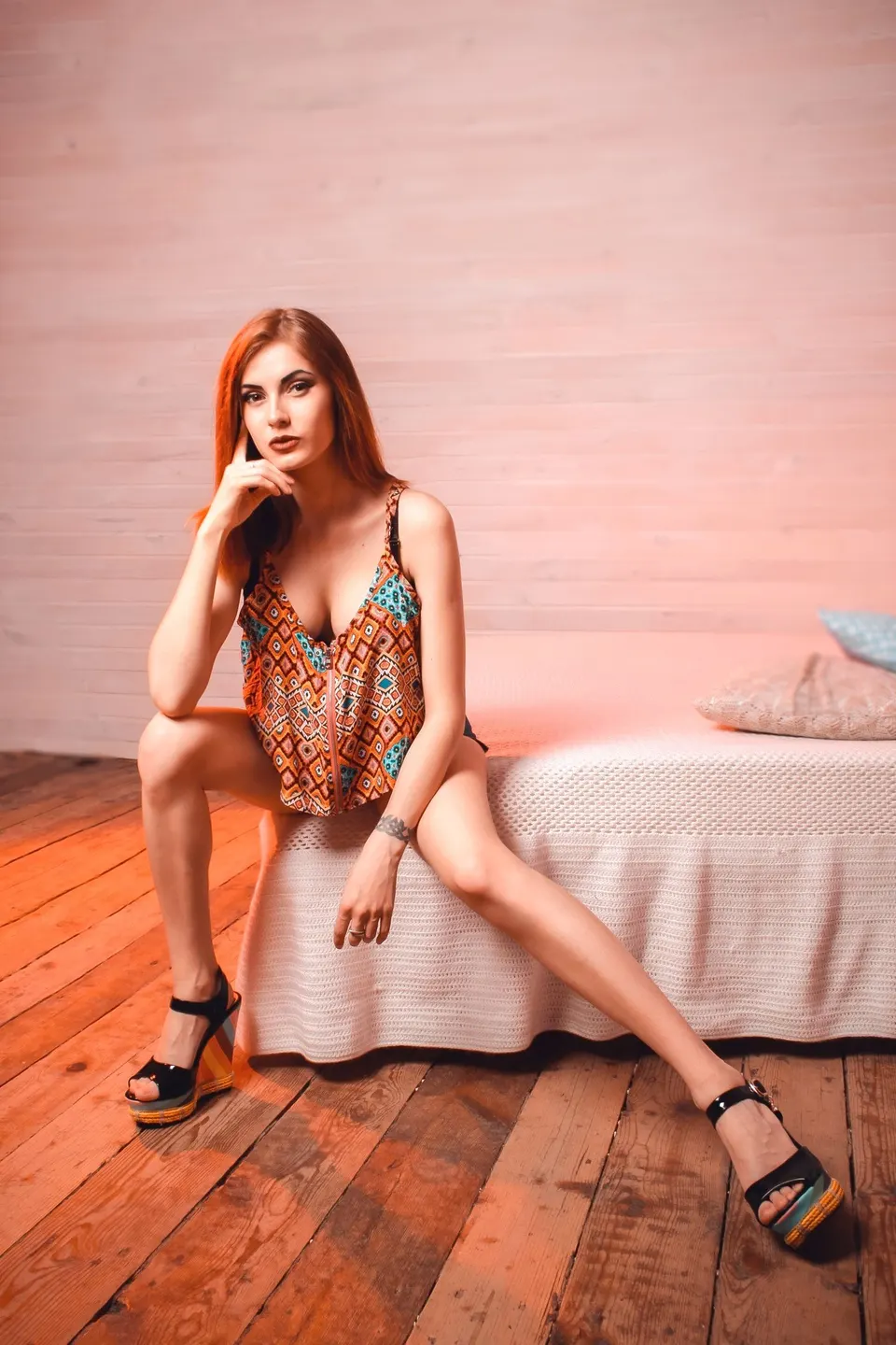 Marishka — photo 4