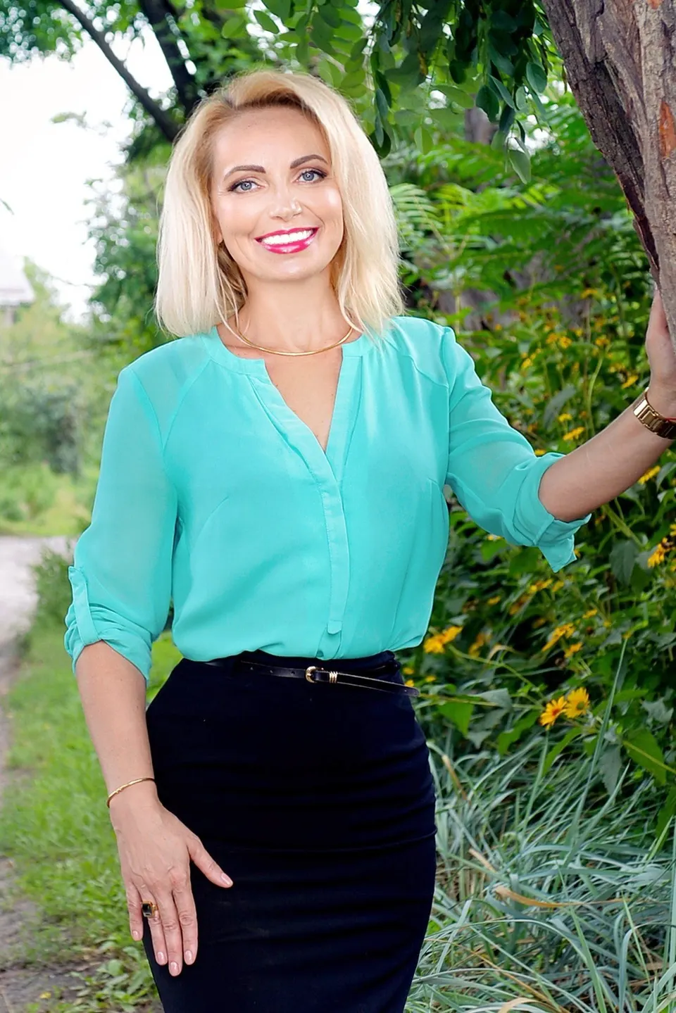 Svetlana — photo 2