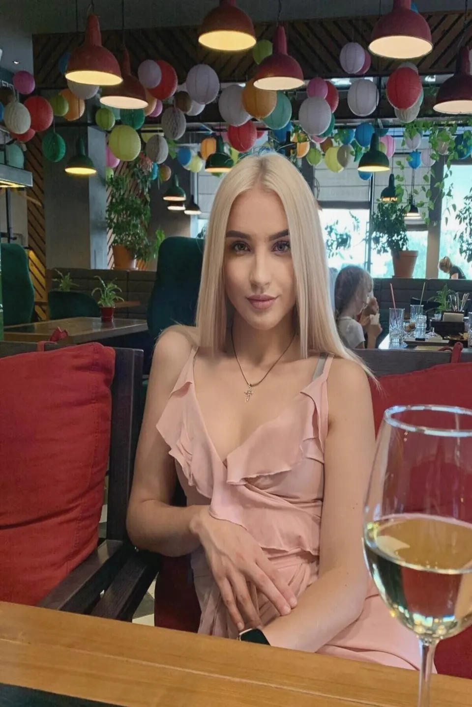 Elena — photo 3