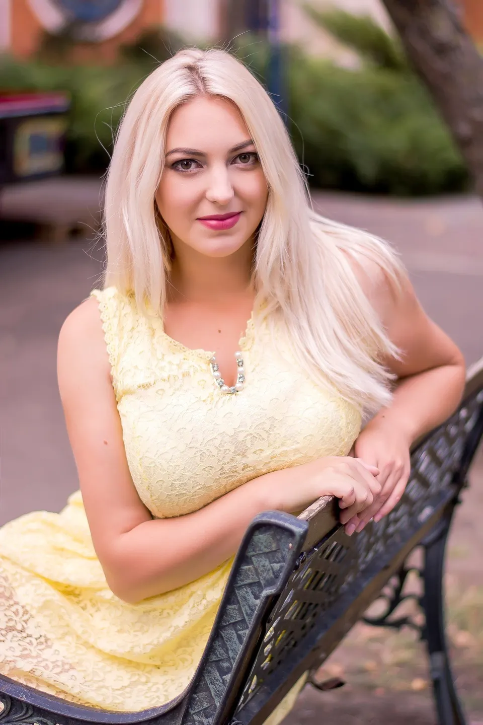 Anastasia — photo 3