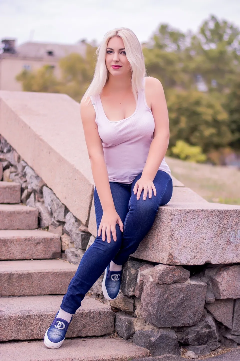Anastasia — photo 2
