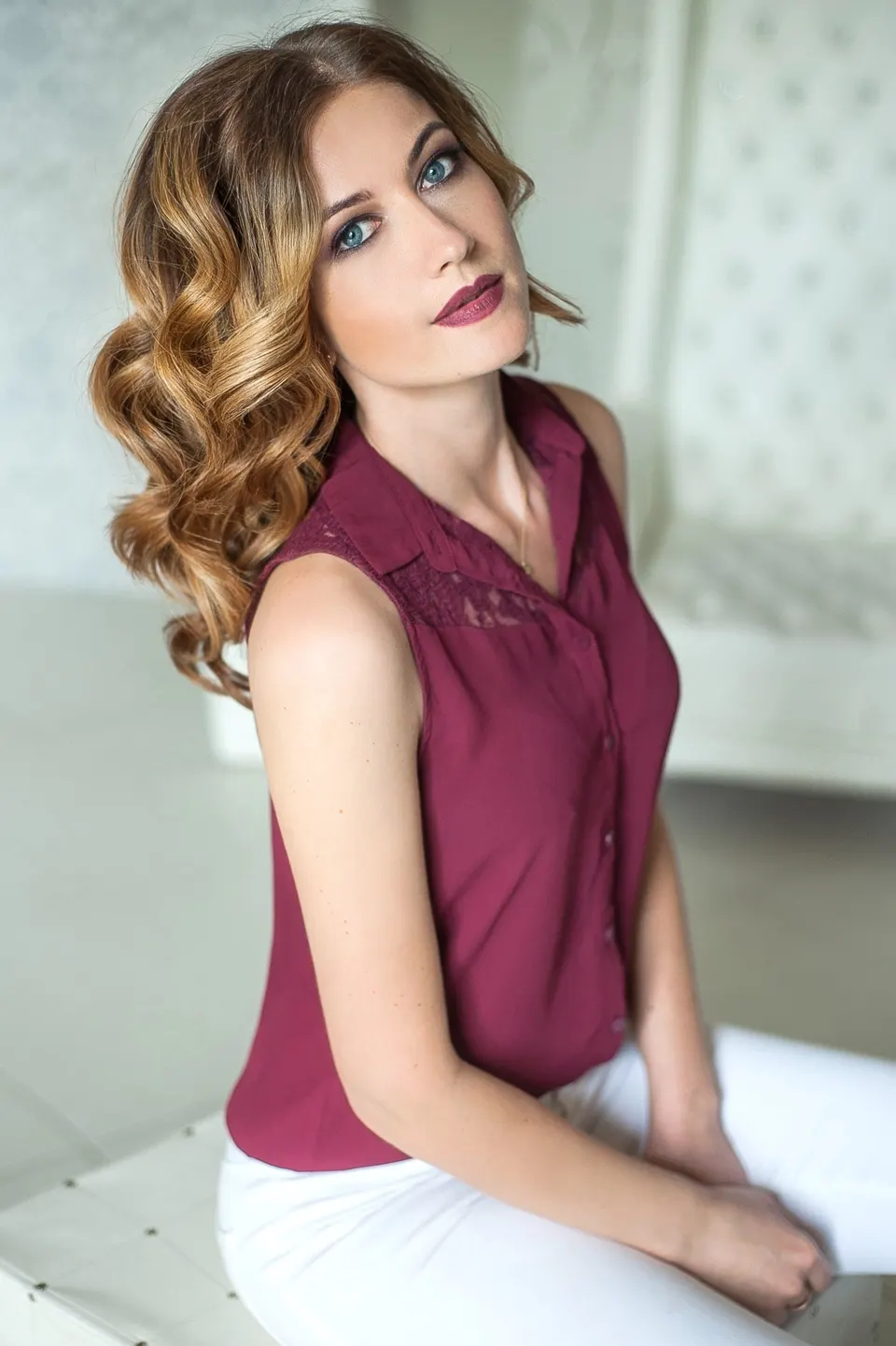 Antonina — photo 3