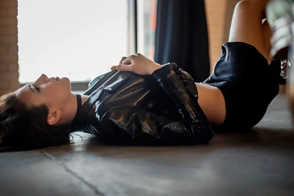 Elena — photo 3