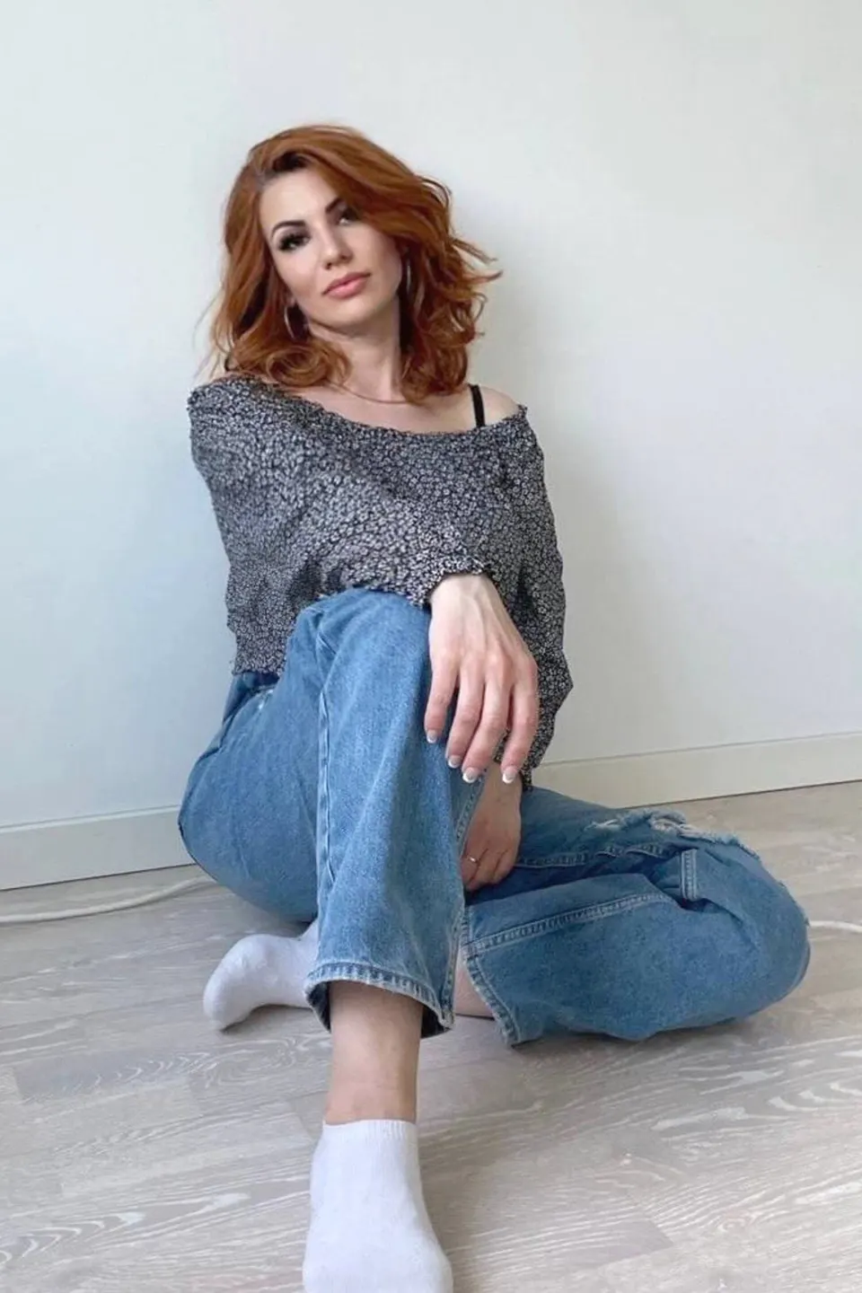 Natalia — photo 4